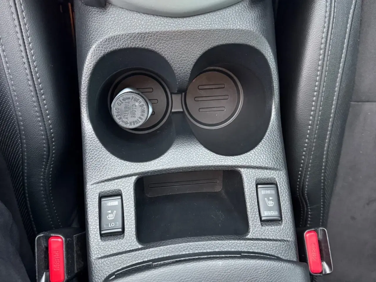 Billede 11 - Nissan Qashqai 1,2 Dig-T 115 Acenta X-tr.