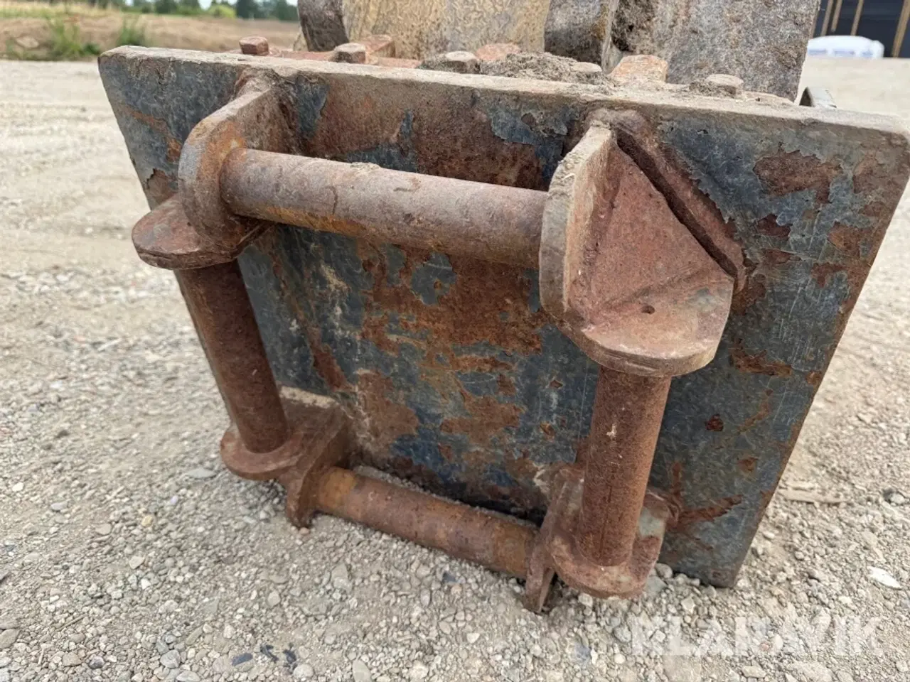 Billede 6 - Tromlekompaktør S40