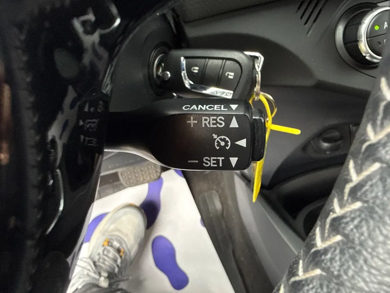 Billede 15 - Toyota Yaris 1,5 Hybrid H2 Limited e-CVT