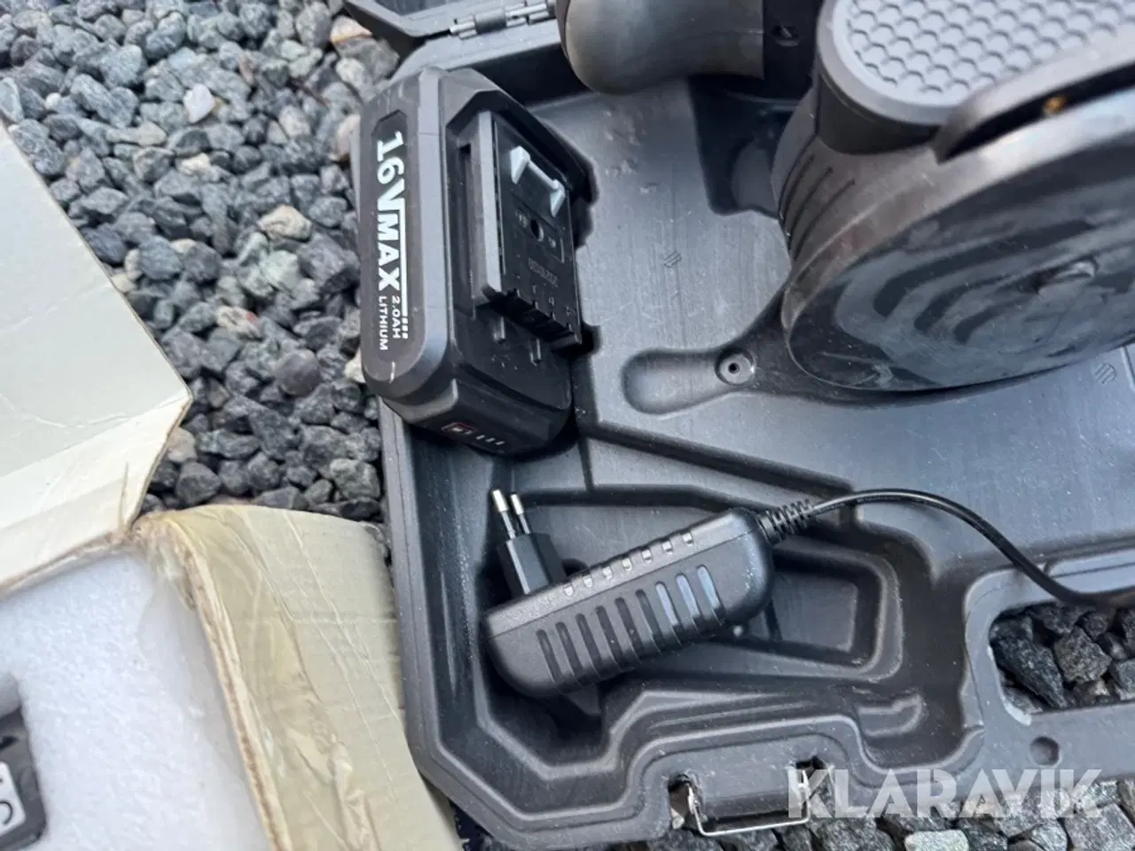 Billede 4 - Fliselægger Tilefix Og Grabo