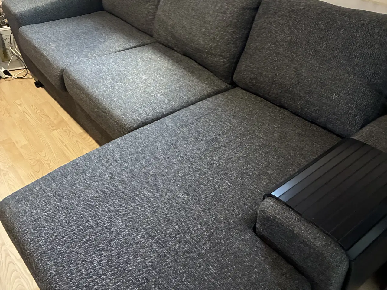 Billede 2 - Stor lækker sofa