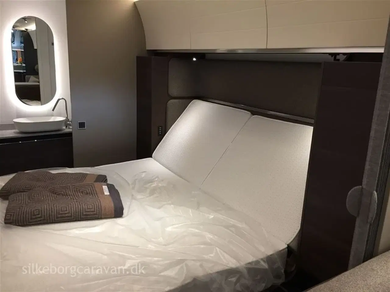 Billede 7 - 2023 - Adria Alpina 663 HT