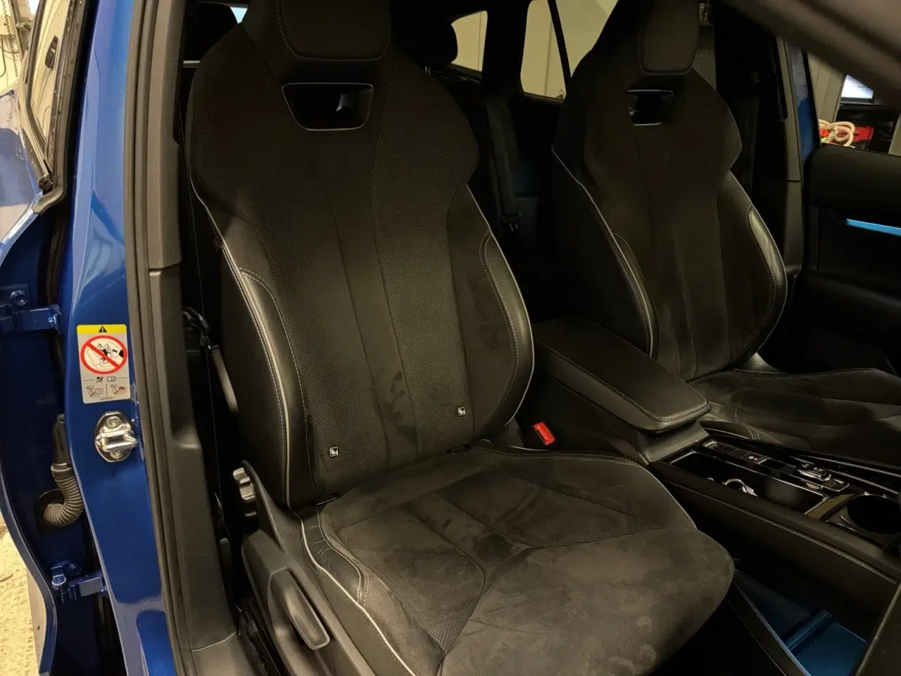 Billede 16 - Skoda Enyaq 60 iV Sportline