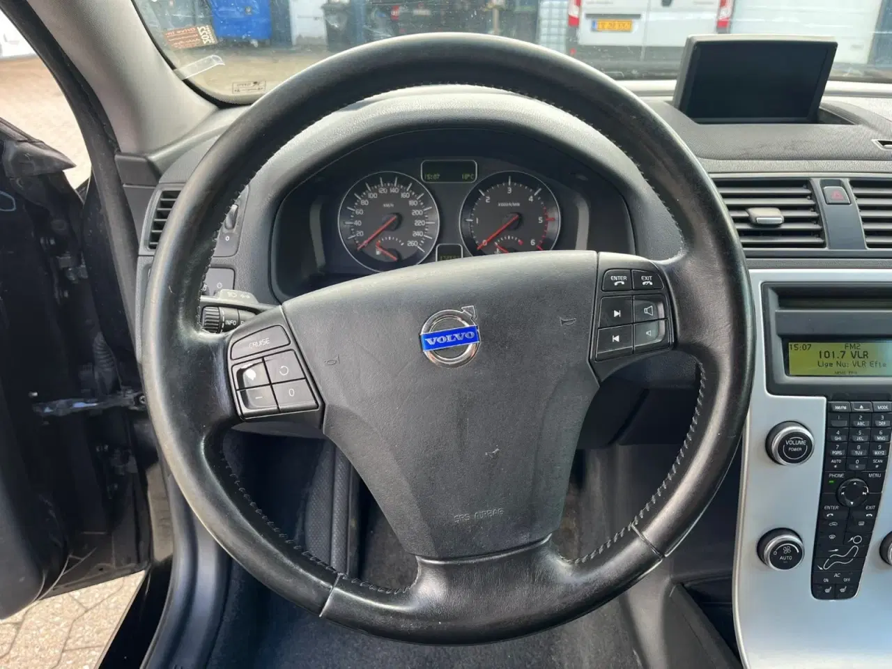 Billede 13 - Volvo V50 1,6 D2 115 Kinetic