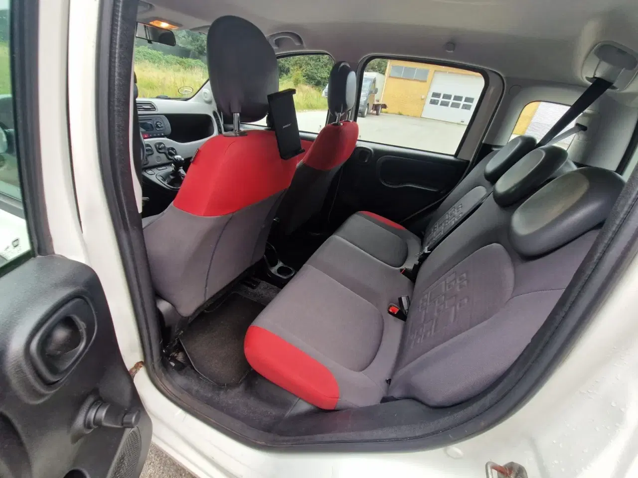 Billede 6 - Fiat Panda 1,2 69 Fresh