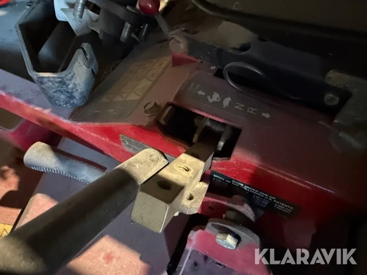 Billede 10 - Græsslåmaskine Toro Græsslåmaskiner