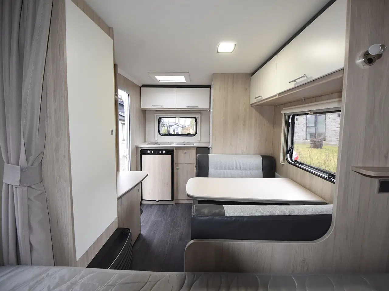 Billede 8 - Caravelair ALBA 400 DK EDITION