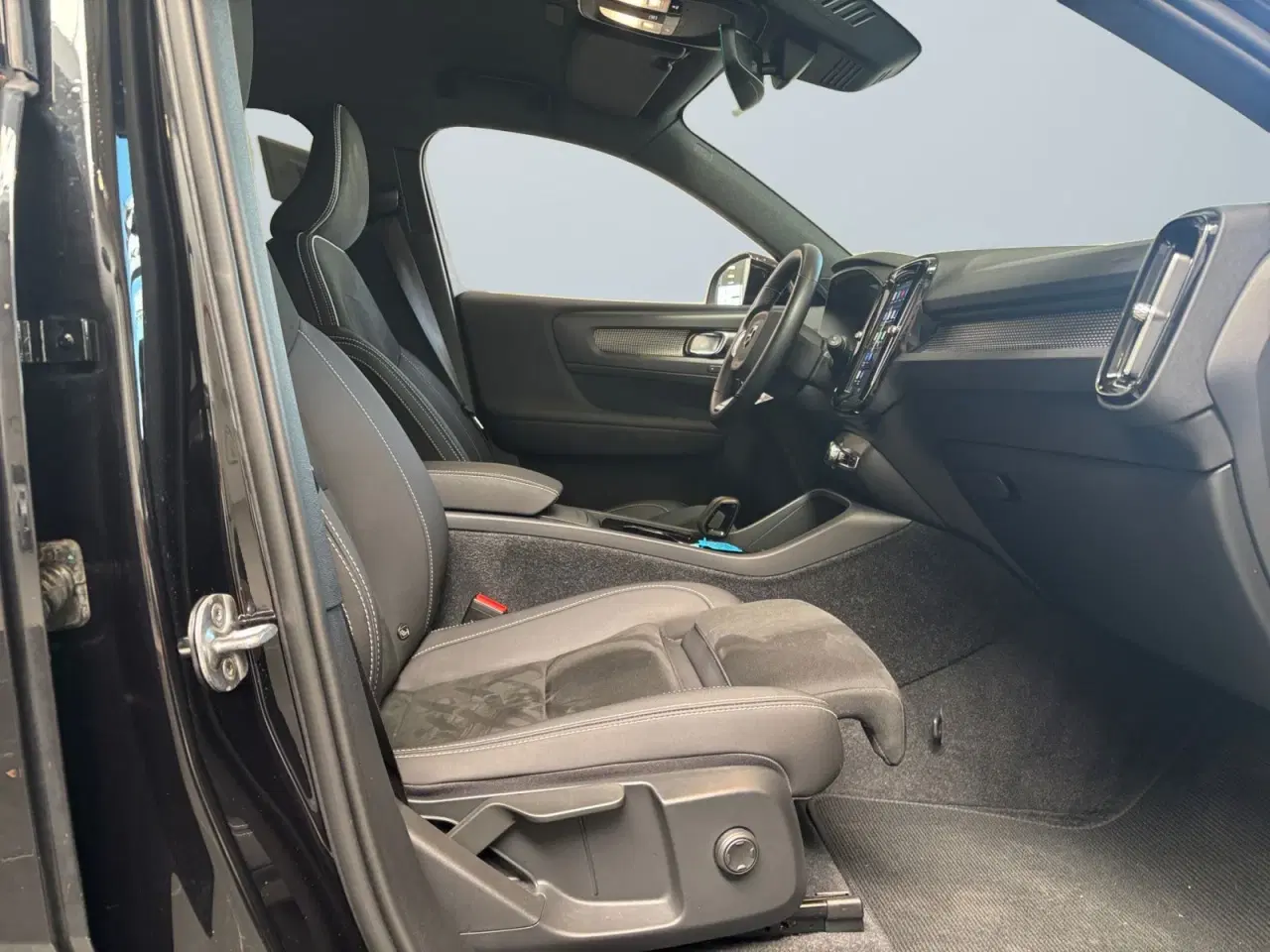 Billede 15 - Volvo XC40  P6 ReCharge Plus