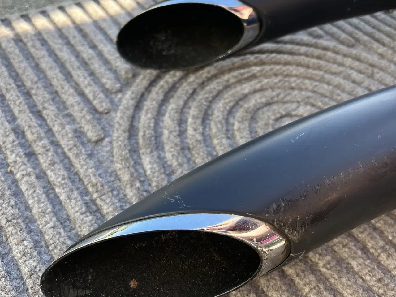 Billede 10 - Vance&Hines udstødning Dyna