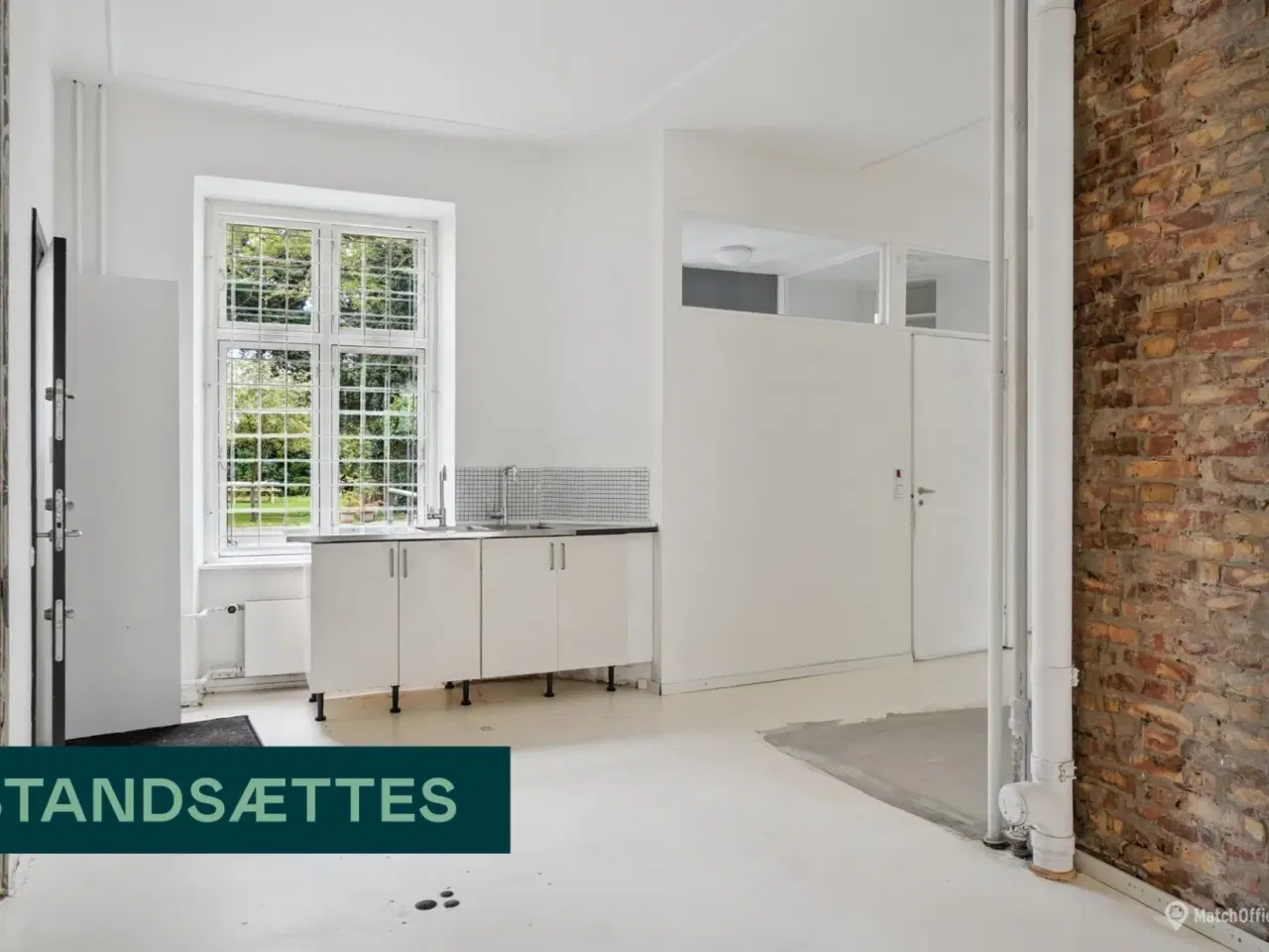 Billede 9 - Butik eller frisørsalon i charmerende ejendom