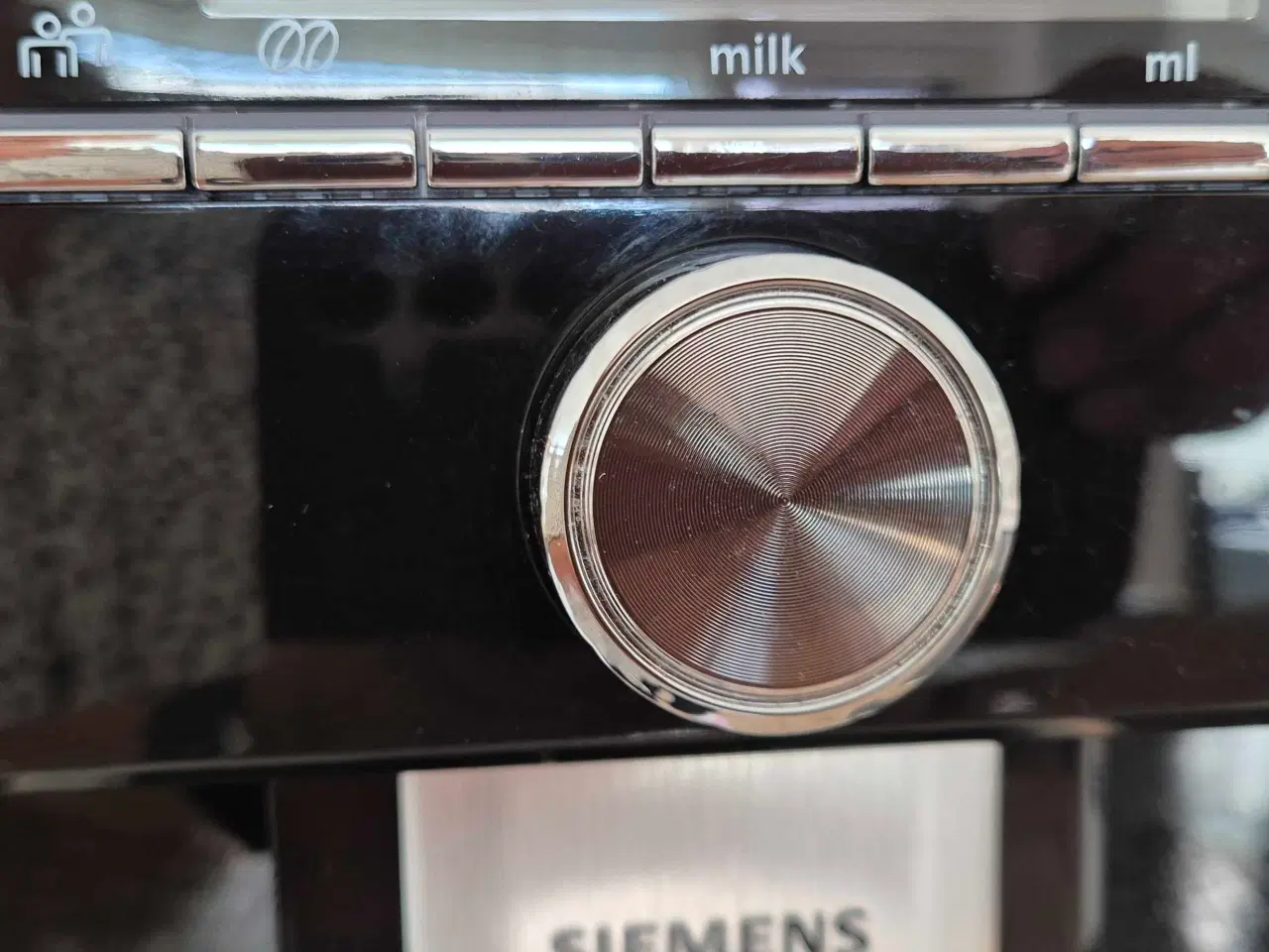 Billede 2 - Expresso maskine, Siemens EQ.9 S300