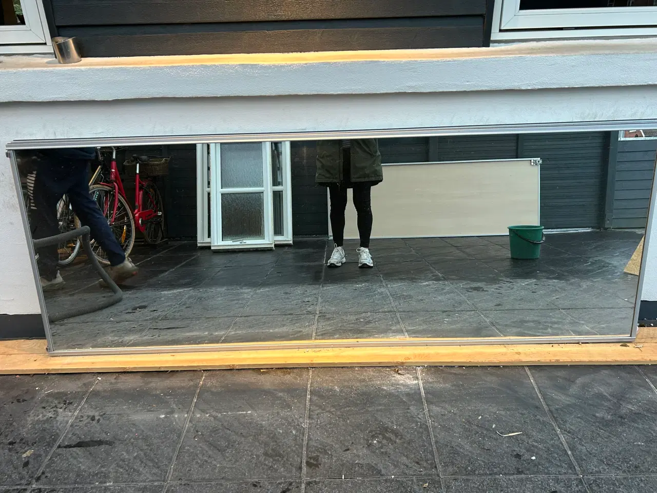 Billede 1 - Skydelåger fra HTH sælges