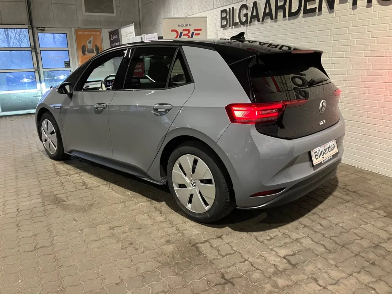 Billede 3 - VW ID.3 58 Pro Performance