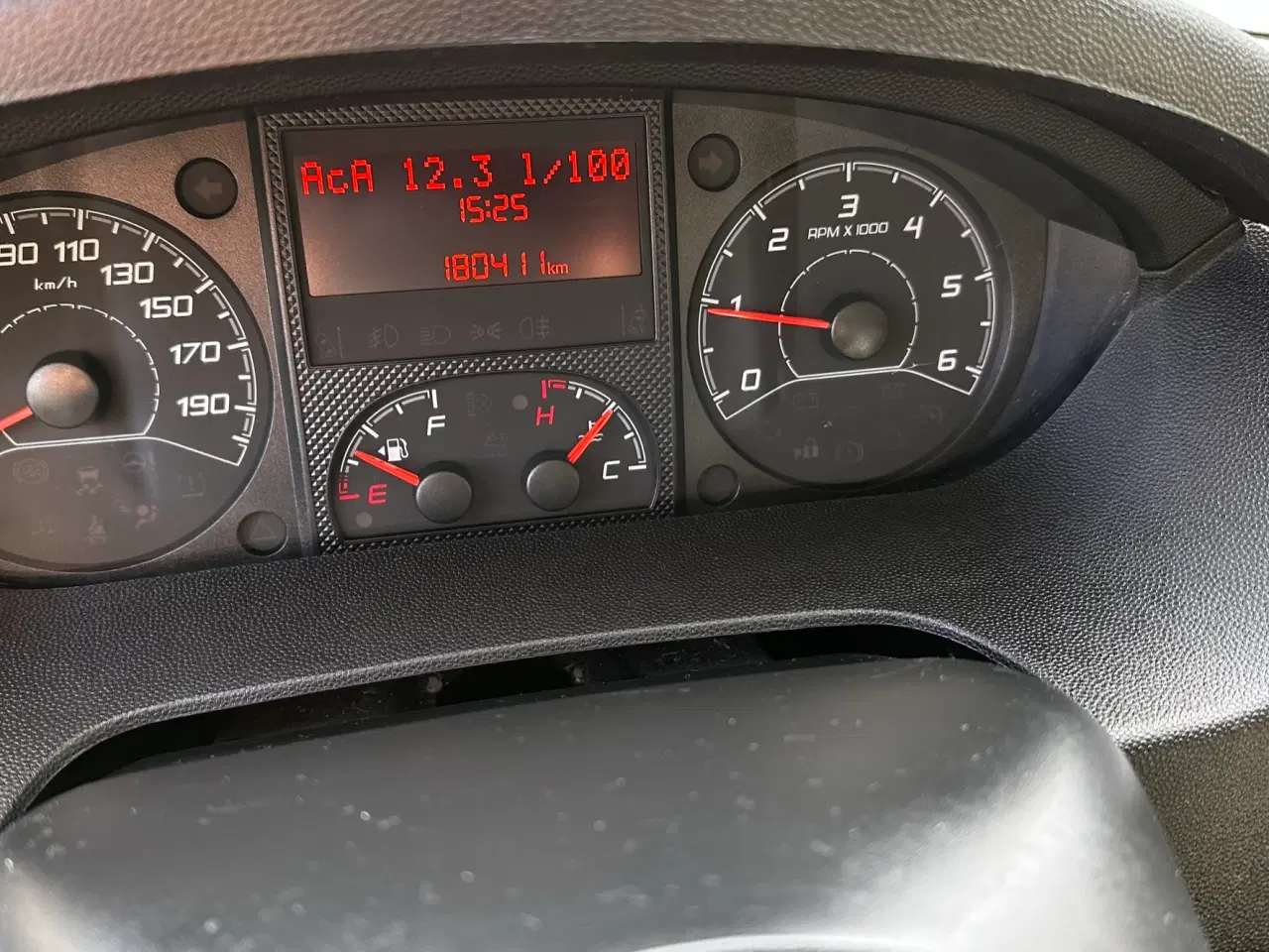 Billede 12 - Tidliger møbeltransport, derfor meget velholdt.