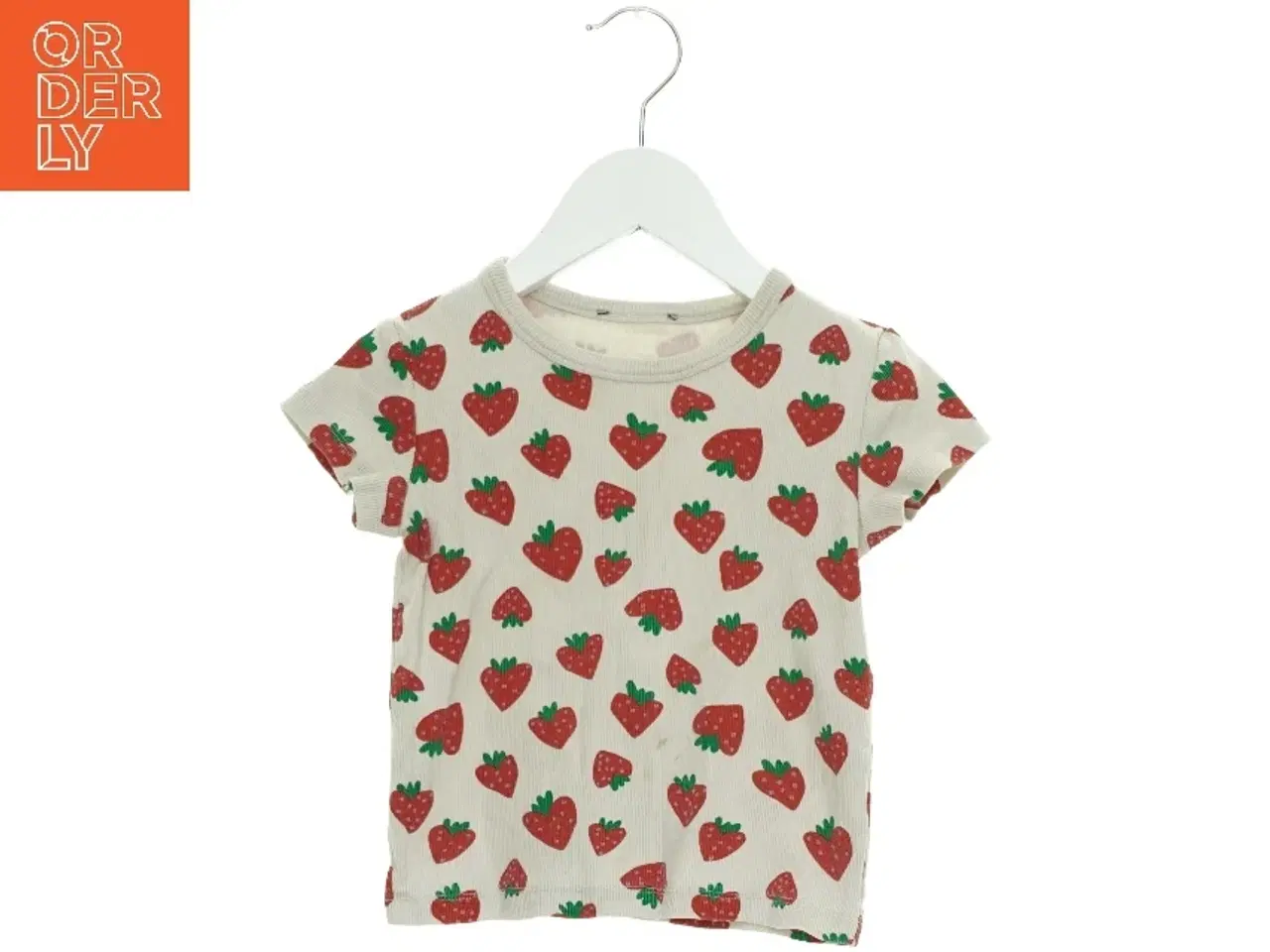 Billede 1 - T-Shirt (str. 104 cm)