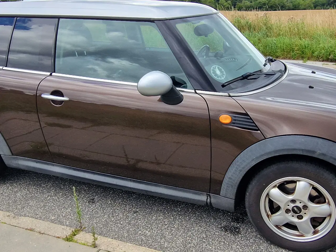 Billede 7 - Mini Cooper Clubman 1,6 benzin R55