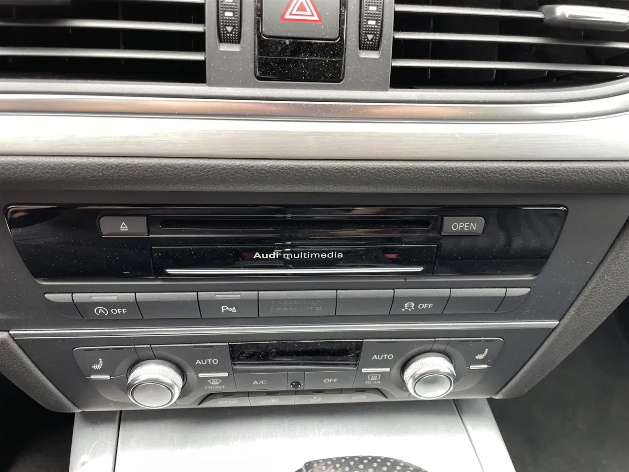 Billede 12 - Audi A6 Avant 2,0 TDI Ultra S Tronic 190HK Stc 7g Aut.