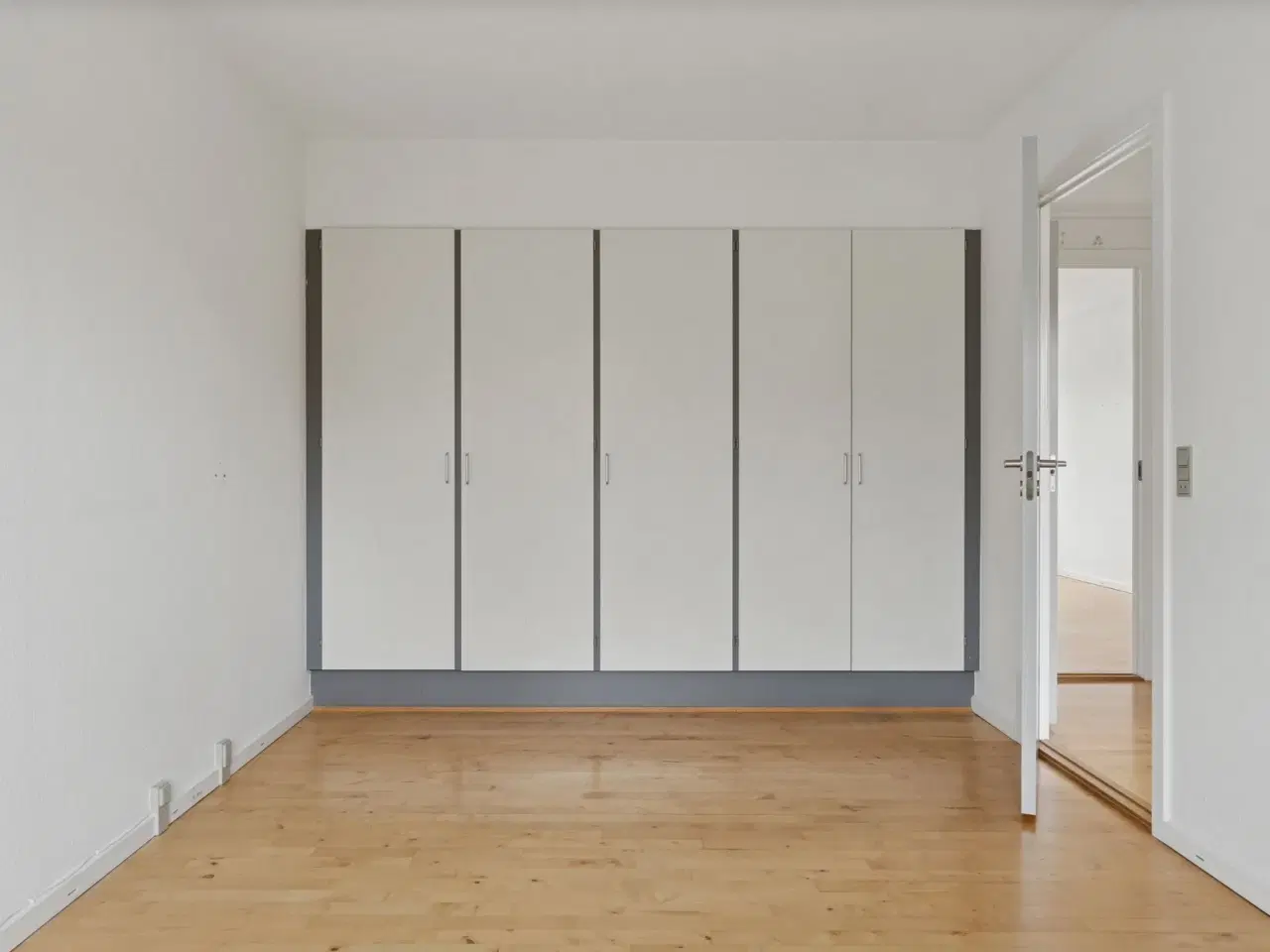 Billede 8 - Charmerende lejlighed i hjertet af Fredericia