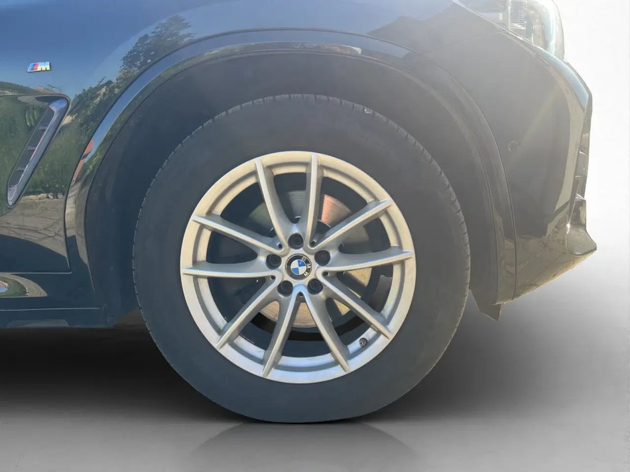Billede 18 - BMW X3 2,0 xDrive20d M-Sport aut.