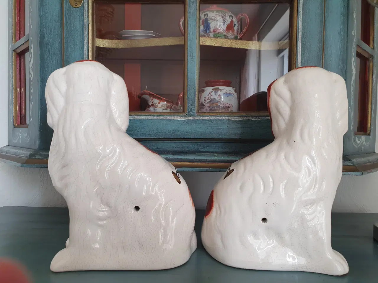 Billede 2 - Staffordshire hunde - 3 par