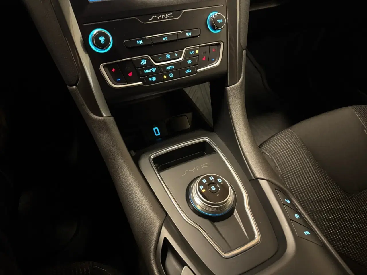 Billede 12 - Ford Mondeo 2,0 EcoBlue Titanium aut.