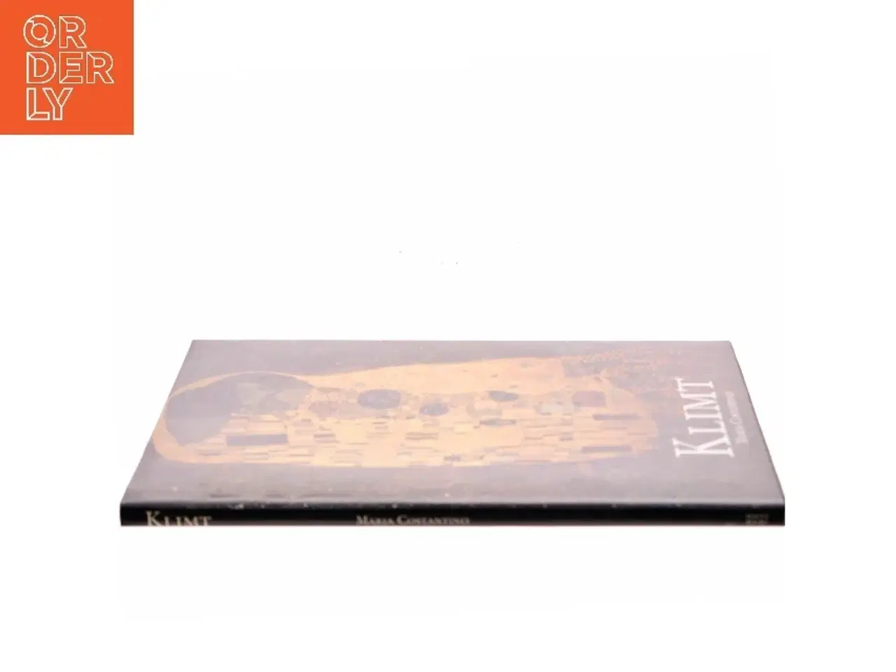 Billede 2 - Klimt af Maria Costantino (Bog)