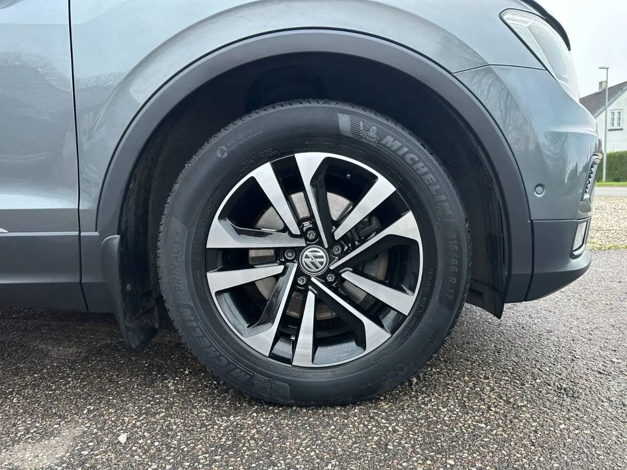 Billede 8 - VW Tiguan 2,0 TDi 150 IQ.Drive DSG