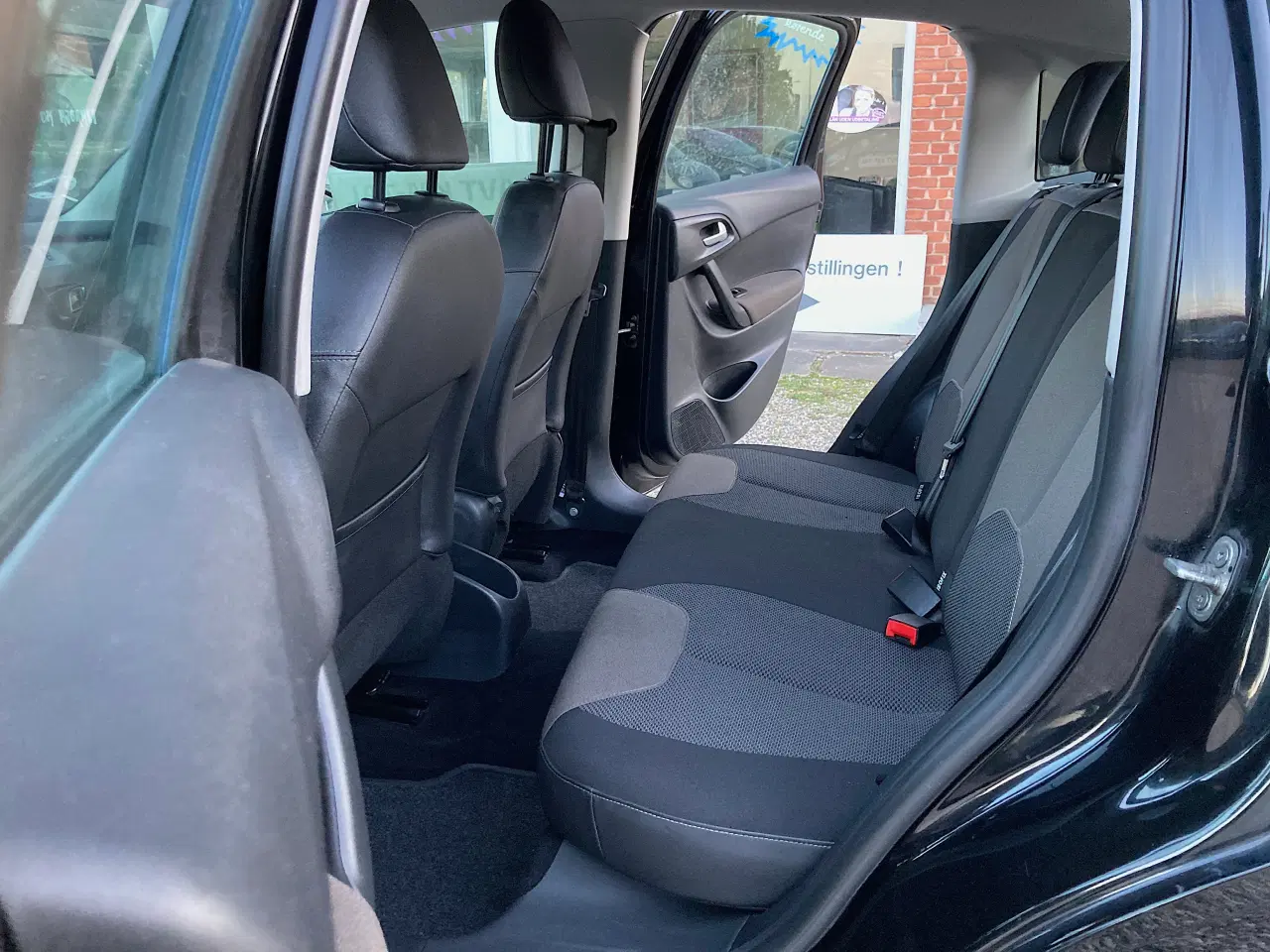 Billede 14 - Citroen C3 Nysyn Kun kørt 95000km