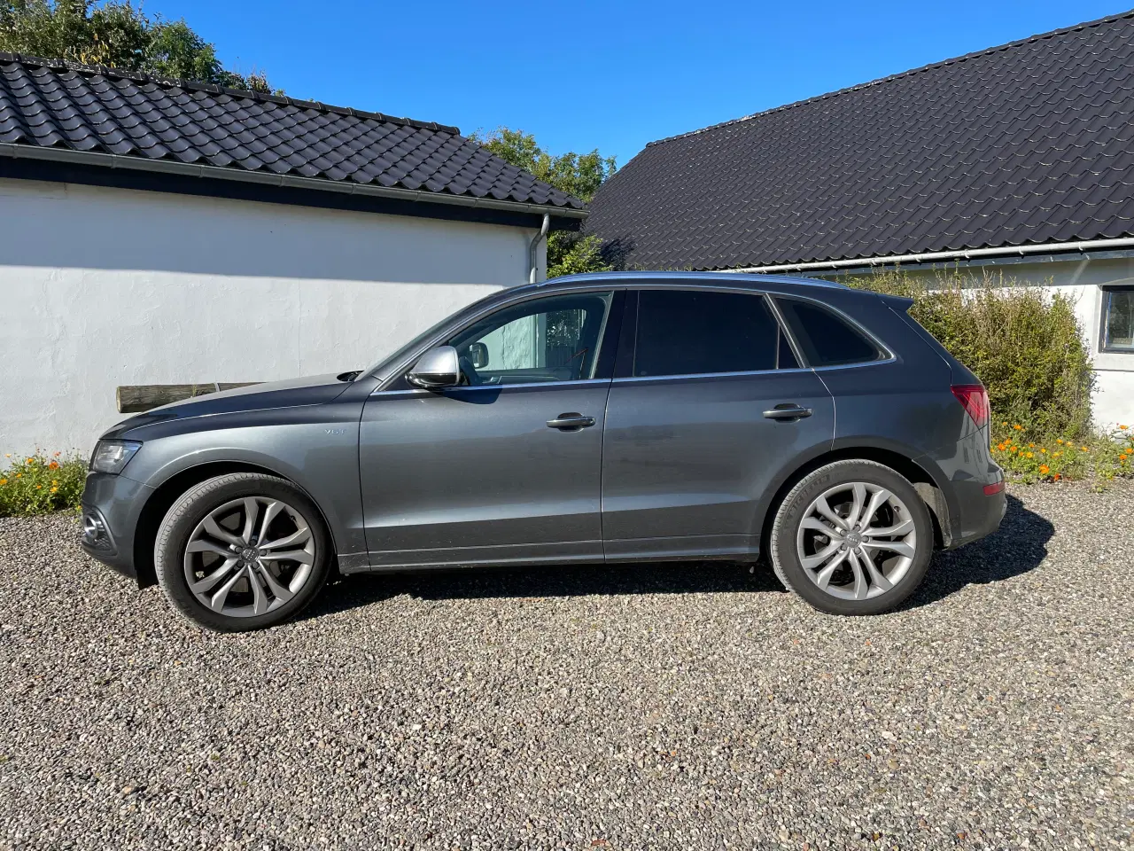 Billede 1 - Audi SQ5 326 TDI