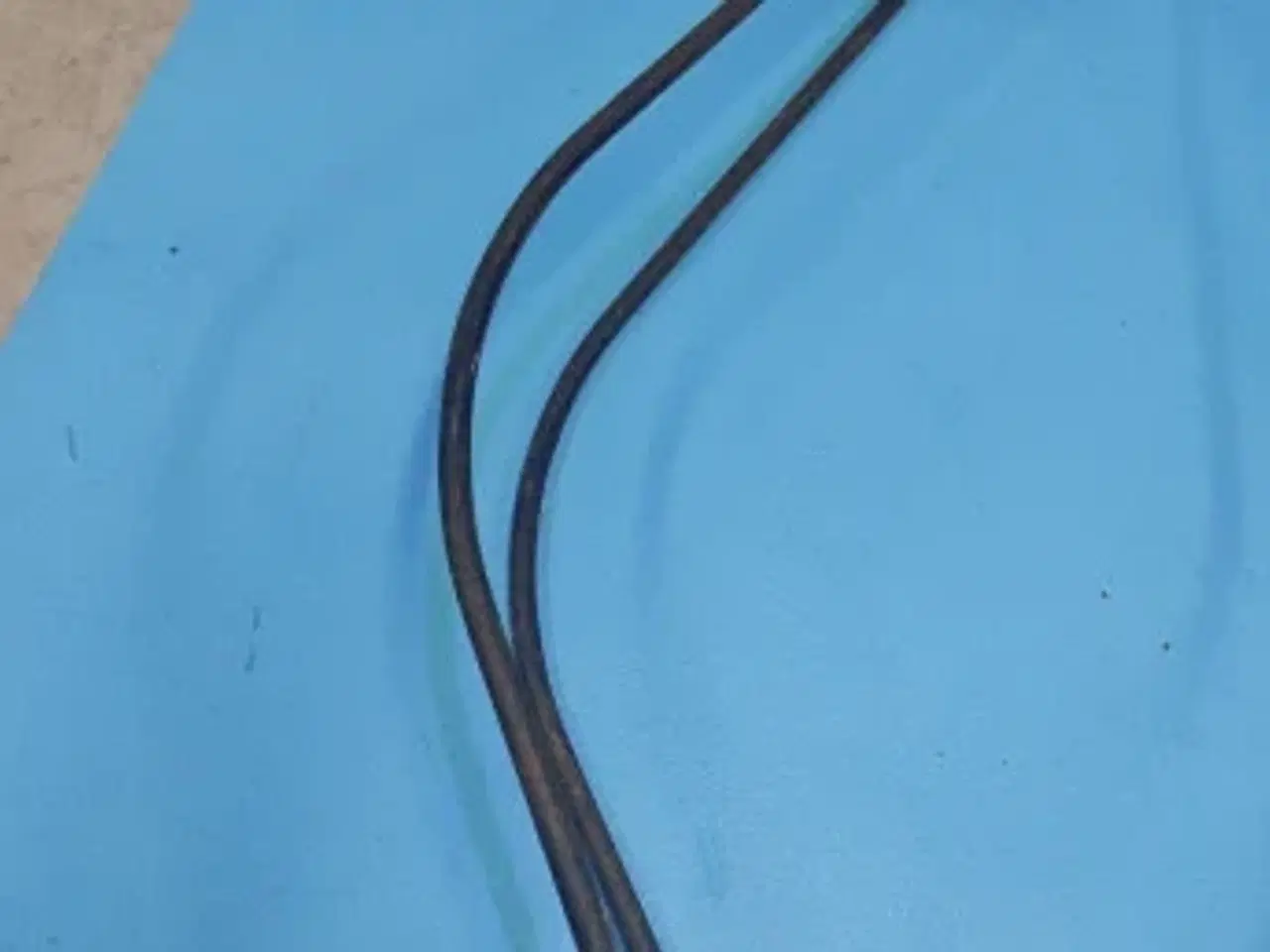 Billede 7 - Pick-up Fjedre (19stk) Længde 51cm-Bredde 8cm.