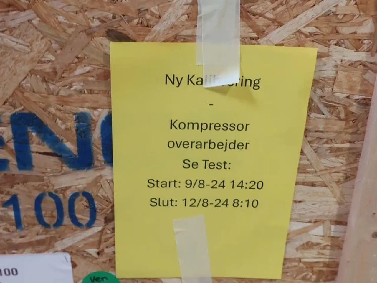 Billede 12 - Fryseskab B SCIENCE GLOBAL B-ULT 100 (kompressor overarbejder)