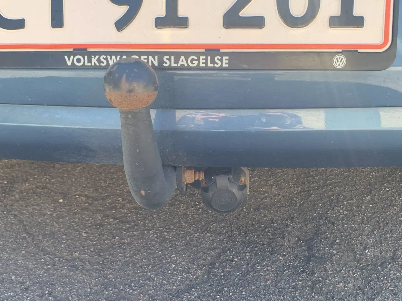 Billede 17 - VW Polo 1,2 TSi 90 Comfortline BMT