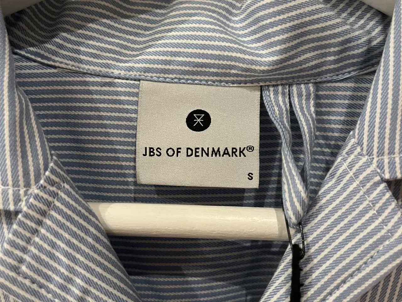 Billede 3 - Natskjorte JBS