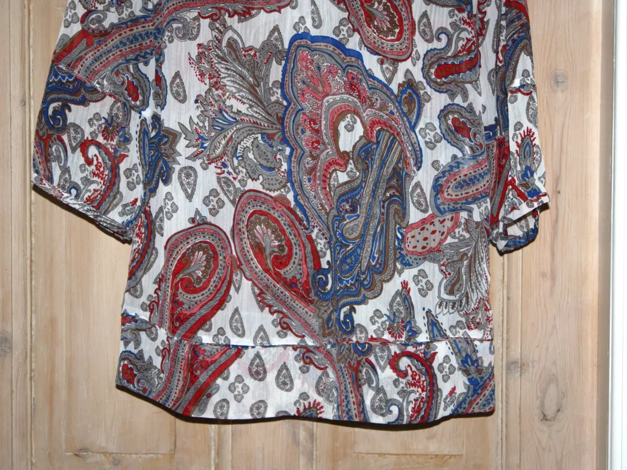 Billede 3 - Jensen tunika str. 40