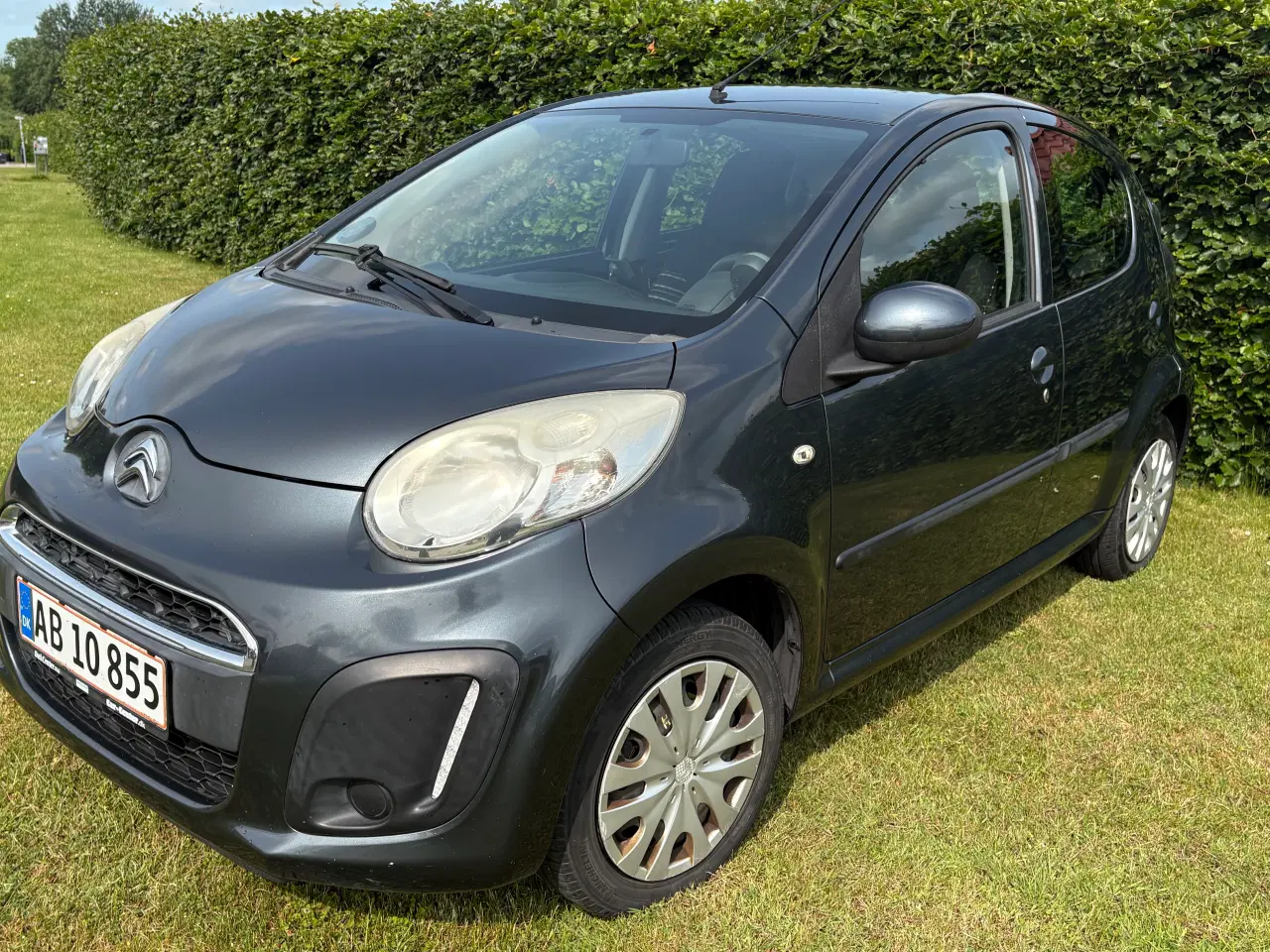 Billede 5 - Citroen C1