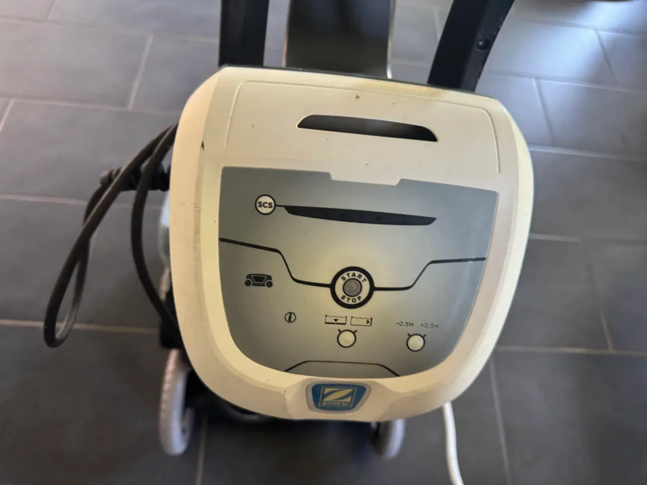 Billede 4 - Zodiac pool robot 