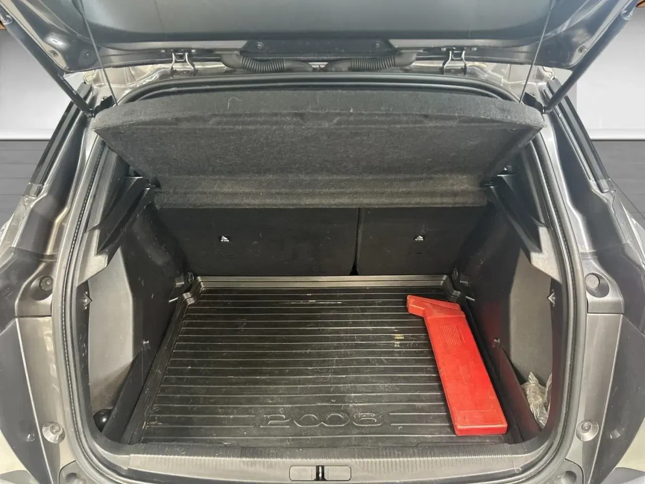 Billede 11 - Peugeot 2008 1,2 PureTech 130 Active Pack