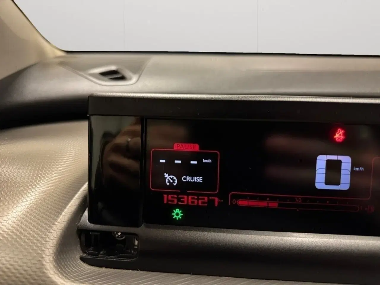 Billede 7 - Citroën C4 Cactus 1,6 BlueHDi 100 Iconic