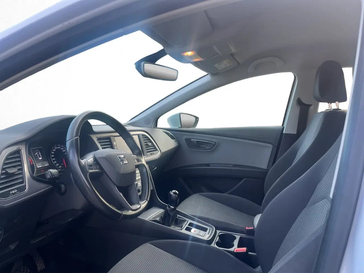 Billede 5 - Seat Leon 1,2 TSi 110 Reference