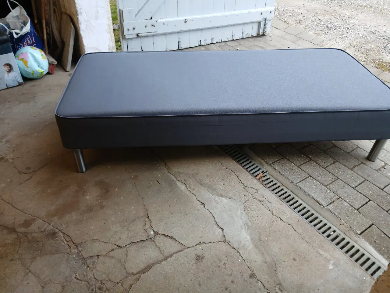 Billede 1 - Boxmadtas