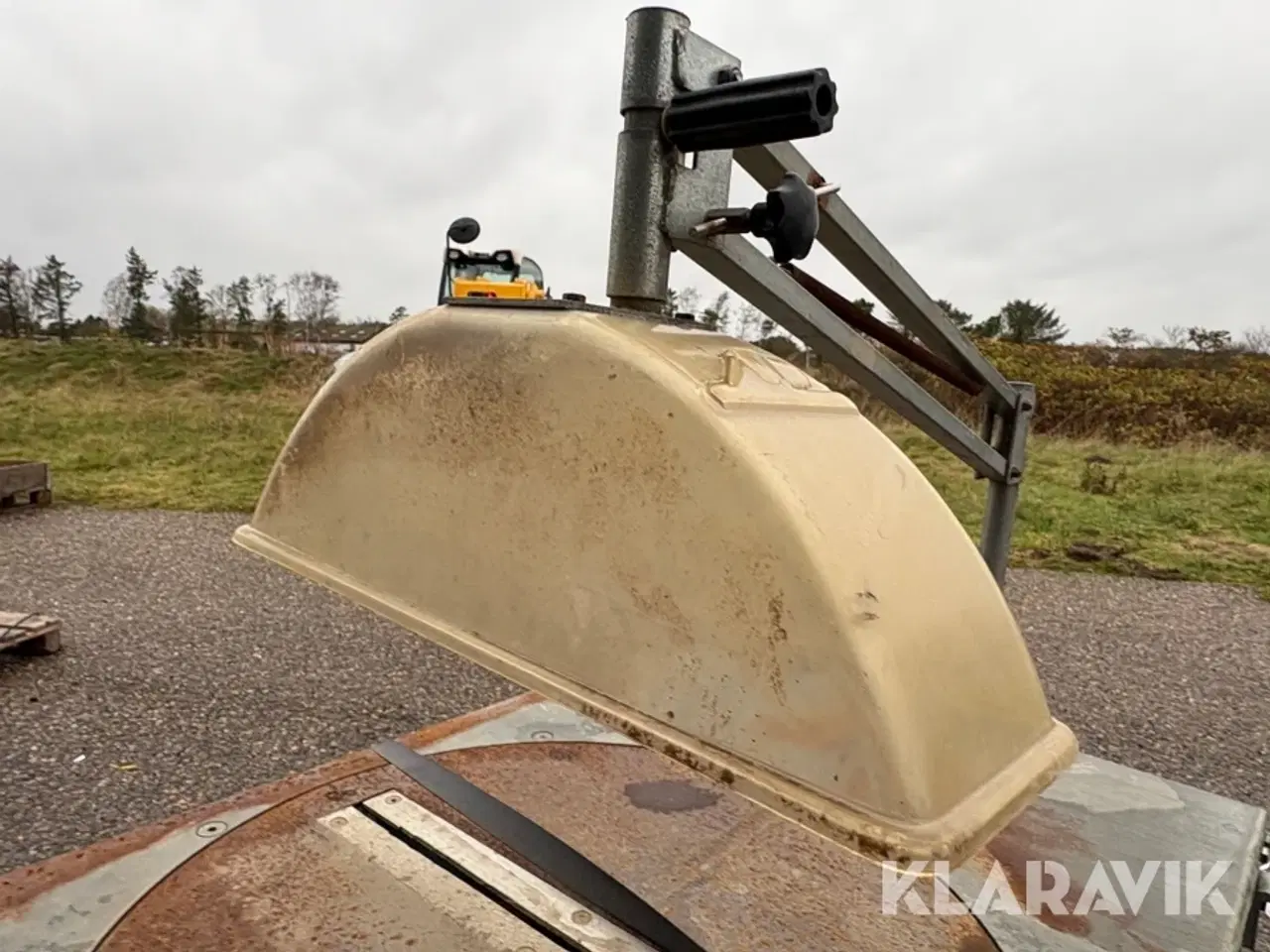 Billede 5 - Sav Vorsteh Proffs 400