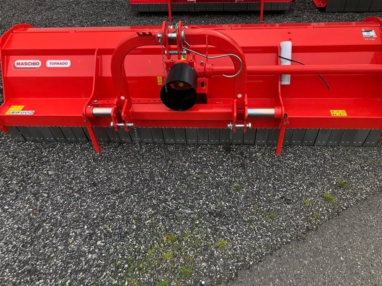 Billede 1 - Maschio Tornado 310 PÅ LAGER TIL OMGÅENDE LEVERING