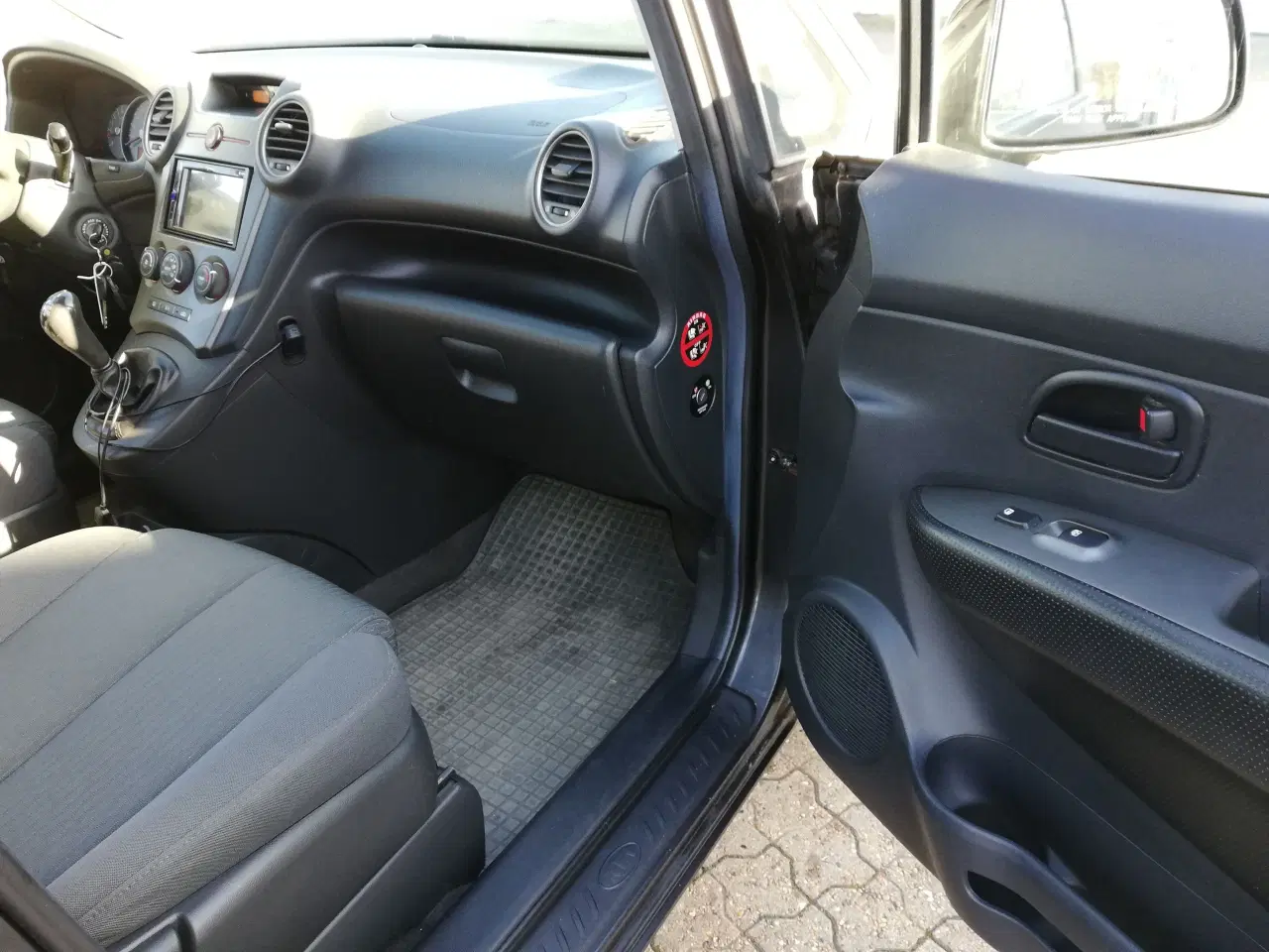 Billede 16 - 7 sæder 236,250km 2,0 144hk med træk/AC