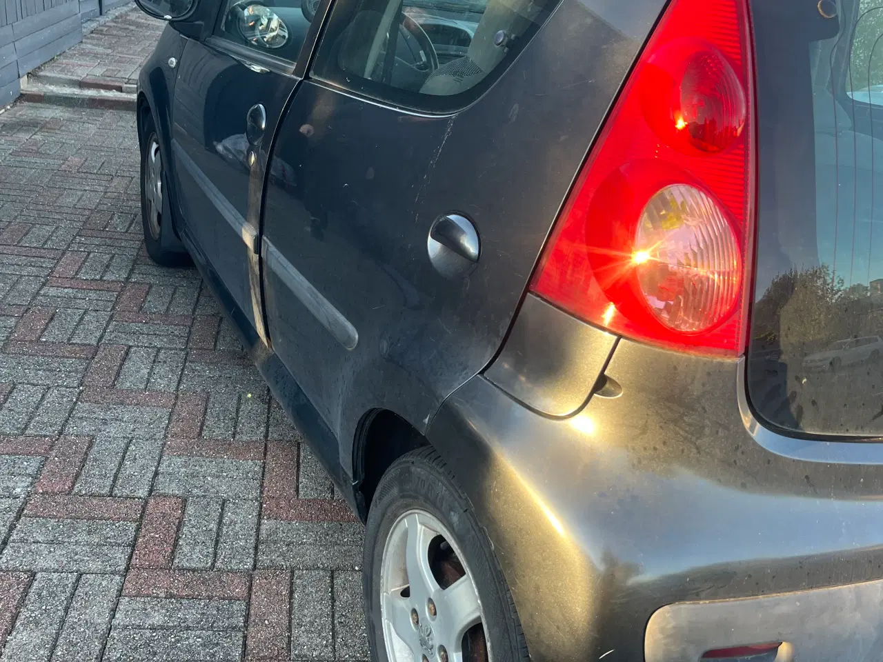 Billede 3 - Peugeot 107