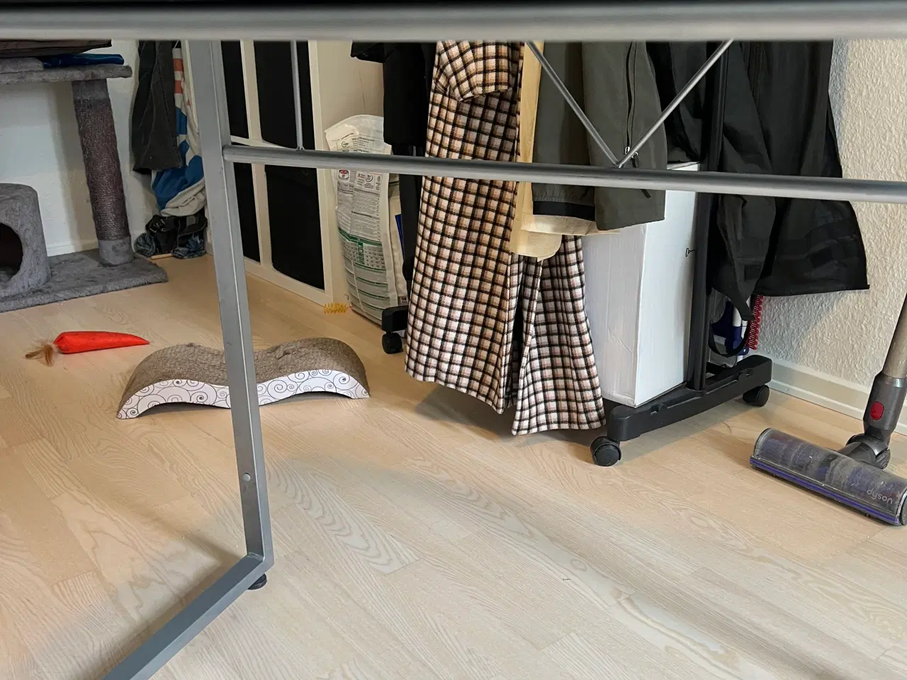 Billede 6 - Skrivebord