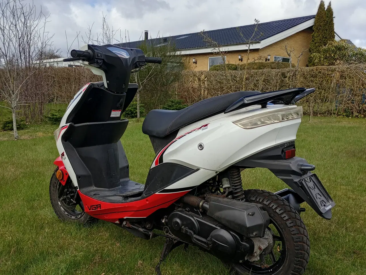 Billede 4 - VGA Explora 30