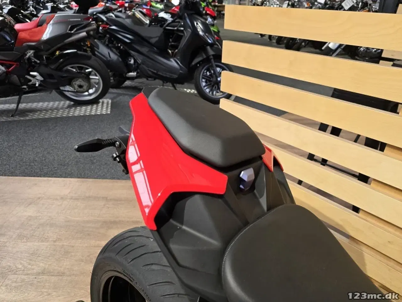 Billede 11 - BMW S 1000 R