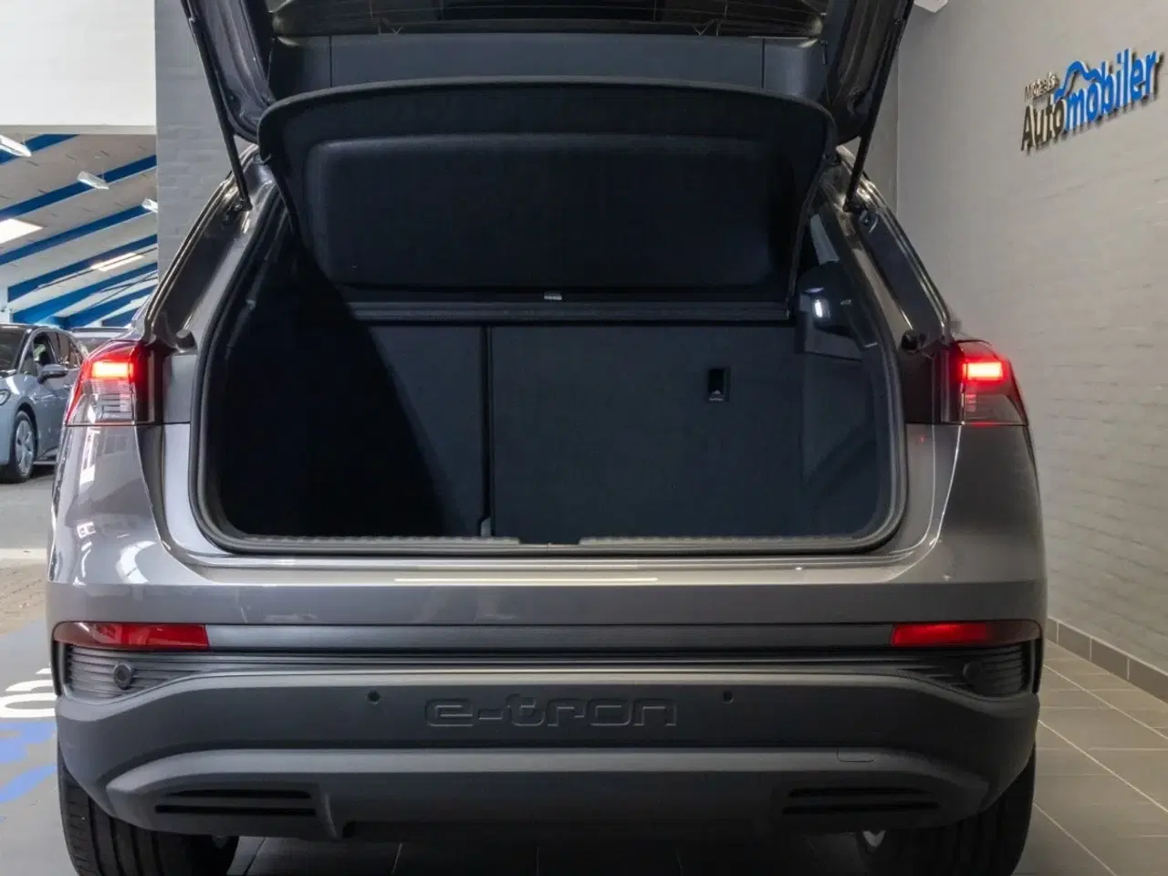 Billede 6 - Audi Q4 e-tron 40 Advanced