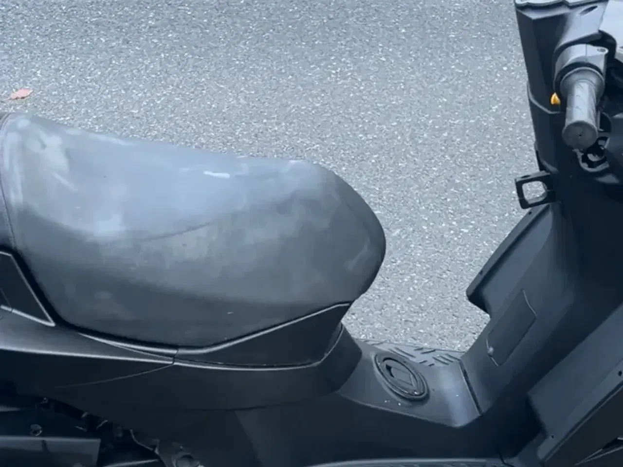 Billede 3 - Peugeot Speedfight 3