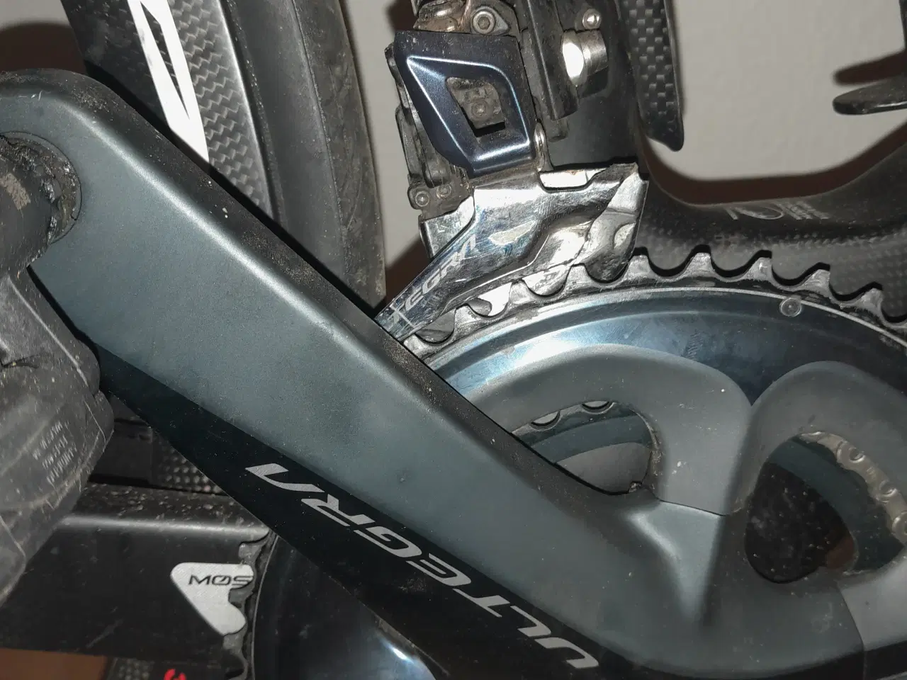 Billede 10 - Super flot pinarello f 12 